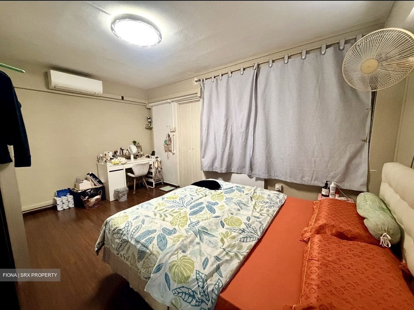 Blk 209 Yishun Palm Spring (Yishun), HDB 5 Rooms #504429001
